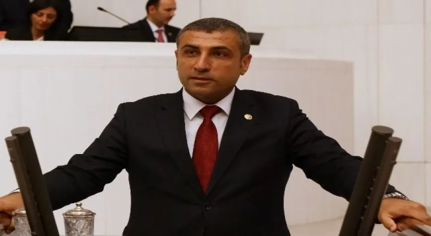 Milletvekili Taşdoğan’dan ihracatçılara meclisten teşekkür