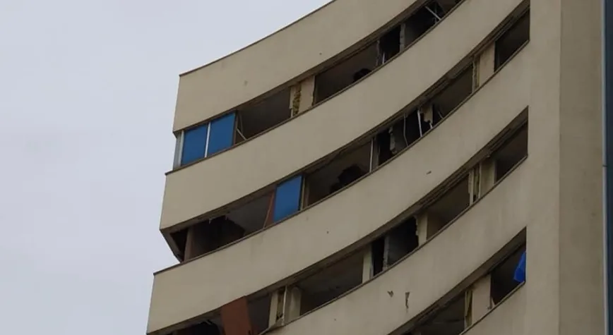 Milli Servet Yağmalanıyor