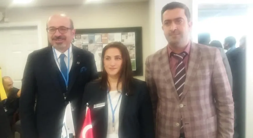 Mimarlarda Kıyasıya Yarışı Tezel Kazandı