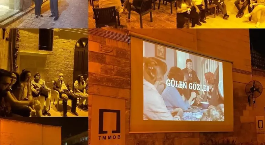 Mimarlar’dan Muhteşem Etkinlikler
