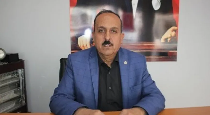 MÜCADELEMİZ ŞEHRİMİZİN TEMİZ HAVASI İÇİN