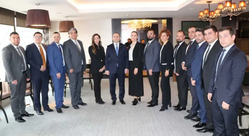 Mühendisler  seçimi yapacak