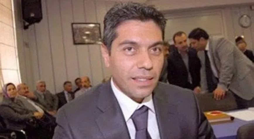 Murat özgüler evlat acısı