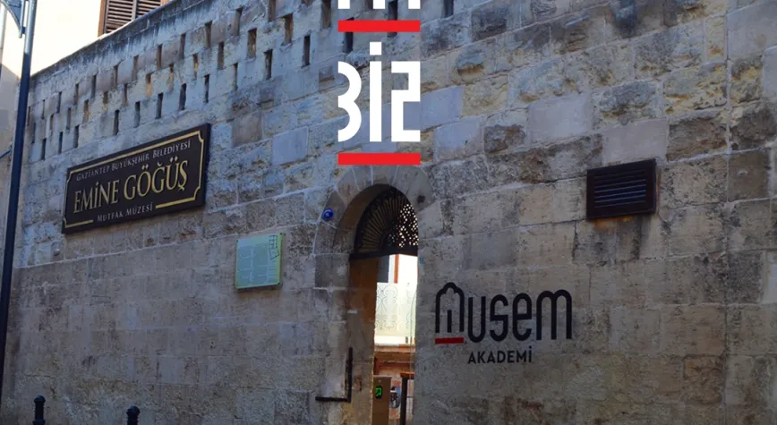 MUSEM AKADEMİ KAPILARINI AÇIYOR