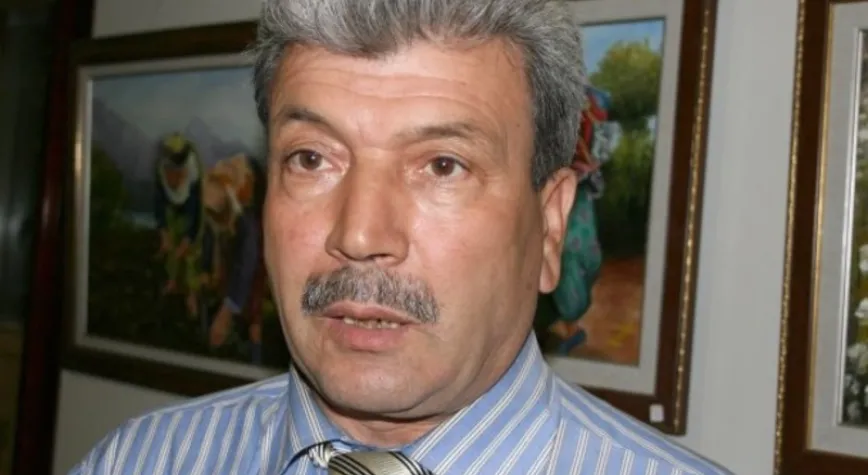 Mustafa Demir Sevenlerini Üzdü