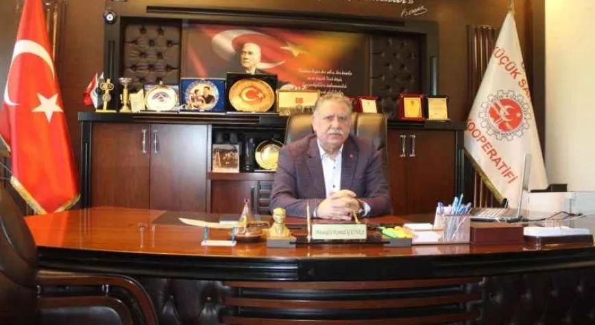 Mustafa Kemal  Güneş’in Acı Kaybı