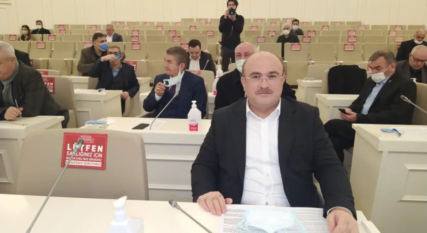 Nizip’e çılgın yatırım