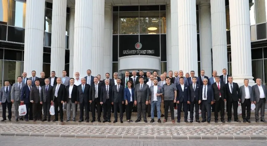 Odalar ve Borsa seçime hazır