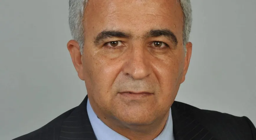 Ökkeş Kavak'tan mektup var
