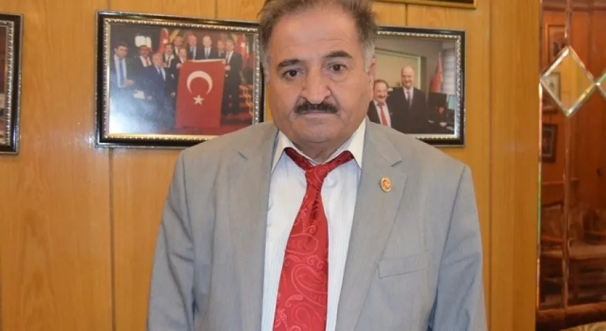 Ökkeş Titiz hayatını kaybetti