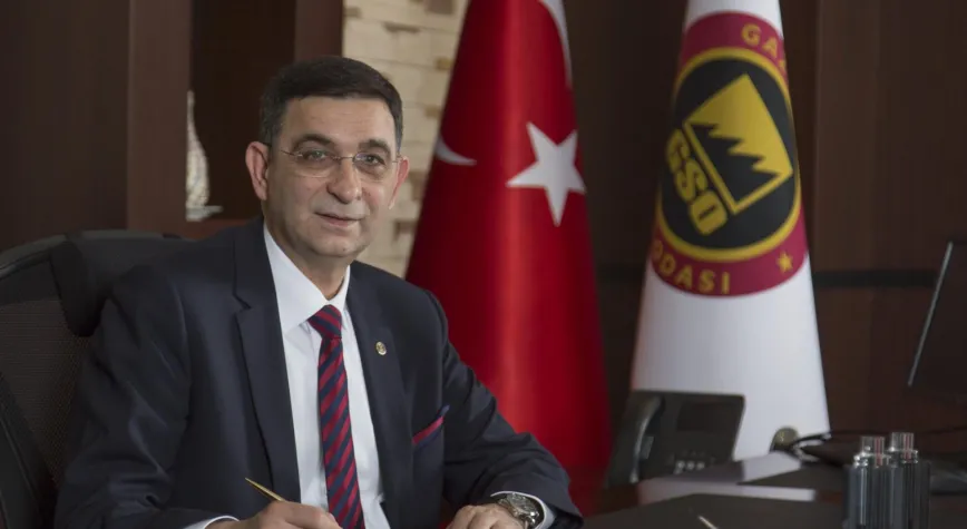 “ONUR, ŞEREF VE GURURLA KURTULUŞUN 100. YILI KUTLU OLSUN”