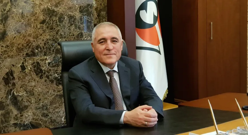 OSB Başkanı Şimşek’ten 29 Ekim mesajı
