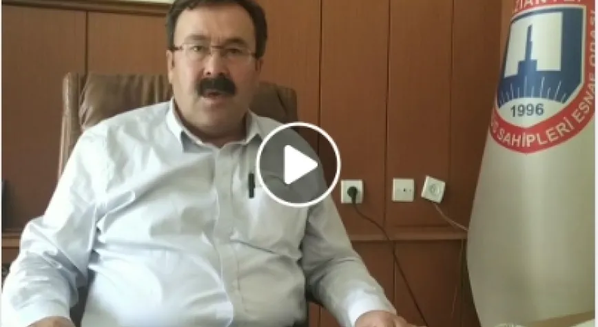 Özel Halk otobüsleri zam istiyor