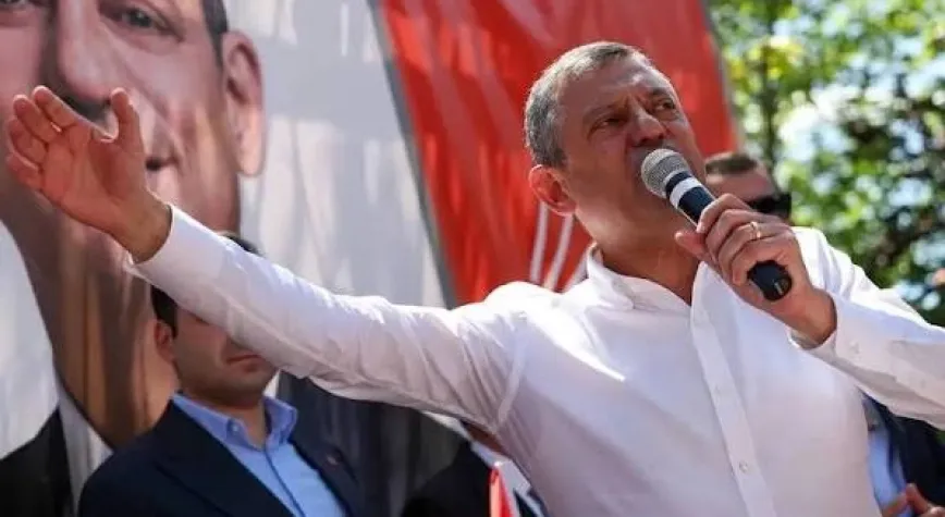 Özel: "Bu yolun sonu milletin, halkın iktidarıdır"