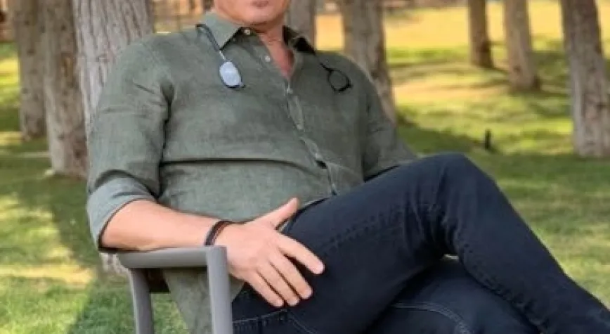 Dualarımız Senin İçin Özkaya