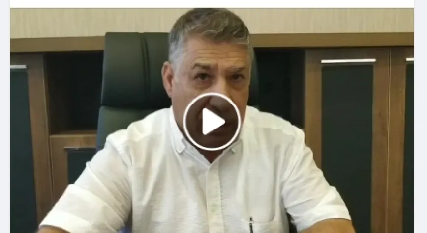 Öztekin AKP’yi Sert Eleştirdi