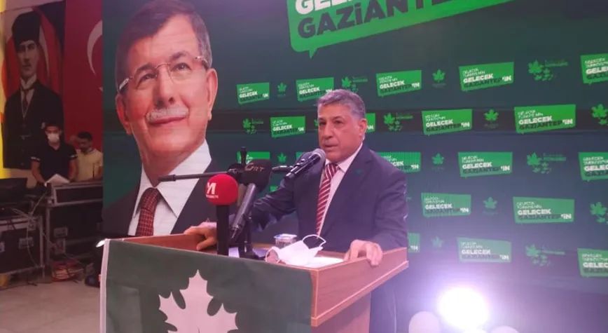 Öztekin:Hukuk devleti istiyoruz!