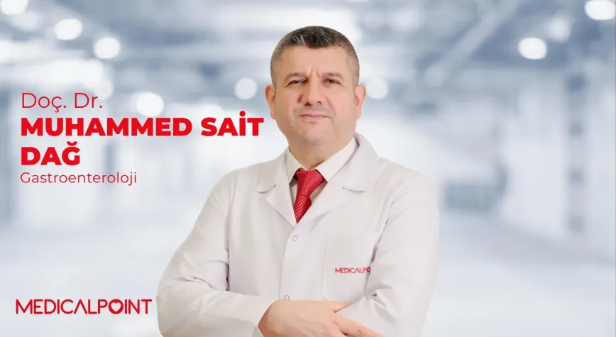 Dışkıda kan görenler dikkat: Her kanama hemoroid olmayabilir