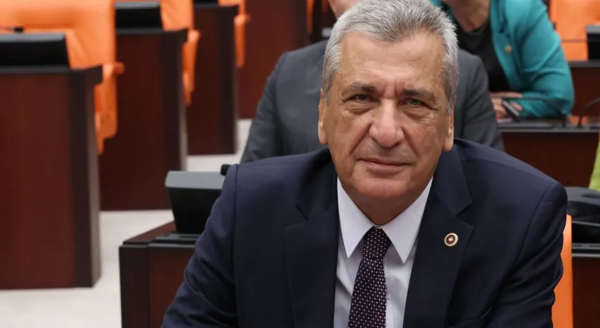 Öztürkmen: Mehmet Şimşek’in politikası faiz lobisine yaradı