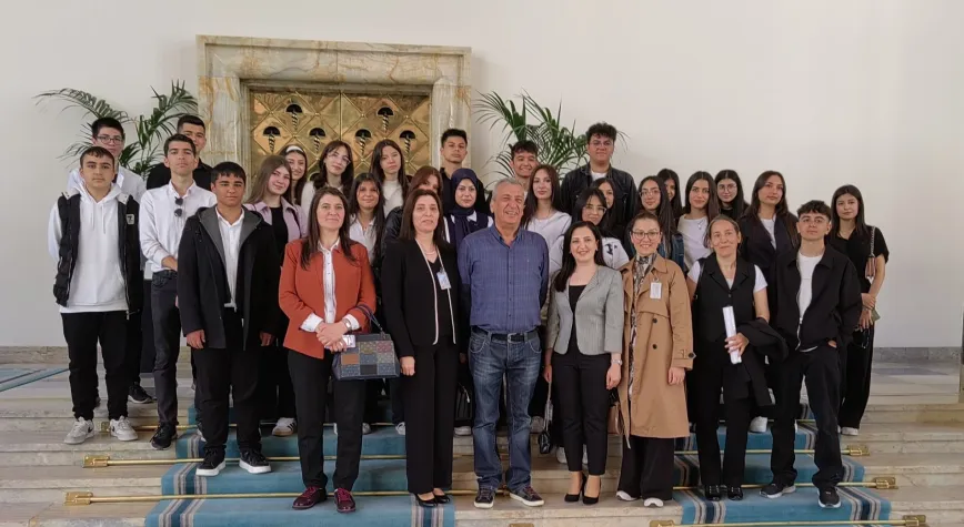 Öztürkmen’den Yeni Eğitim Öğretim Yılı Mesajı