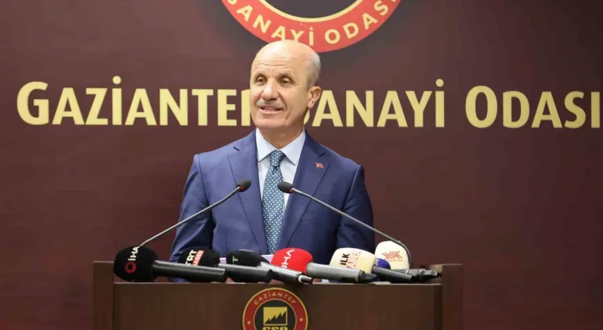 Özvar’dan GİBTÜ’ye "Diş Hekimliği Fakültesi" müjdesi