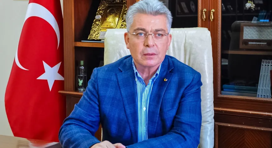 Özyurt, “Yeni Nefes Kredisi, KOBİ’lerimizin Üretim Gücünü Artıracak”