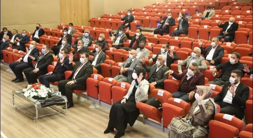 Pandemi Sürecindeki Destek Devam Edecek