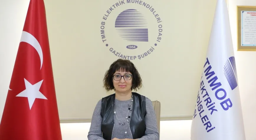 PANDEMİ YILINDA GAZİANTEP’İN ELEKTRİK TÜKETİMİ