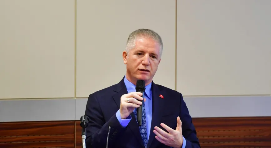 Panik Yok, Tedbir Var!