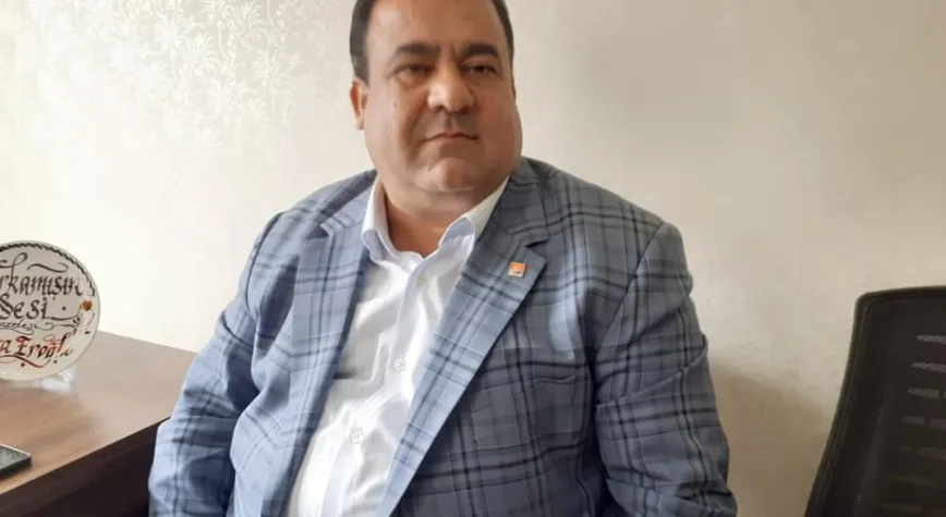 Polat; tekrar adayım