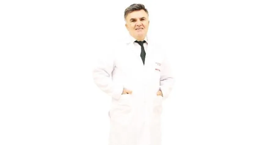 Prof. Dr. Duru Medical Park Gaziantep Hastanesi’nde