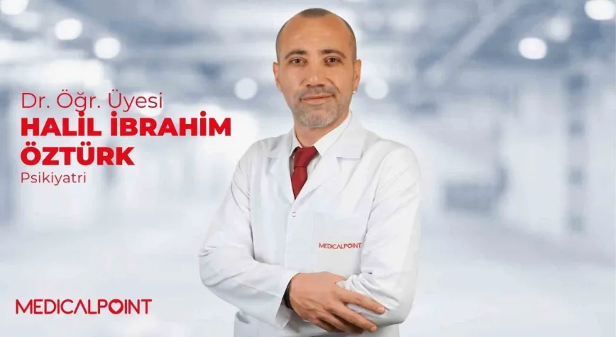Psikiyatride güncel bir tedavi yöntemi: TMS