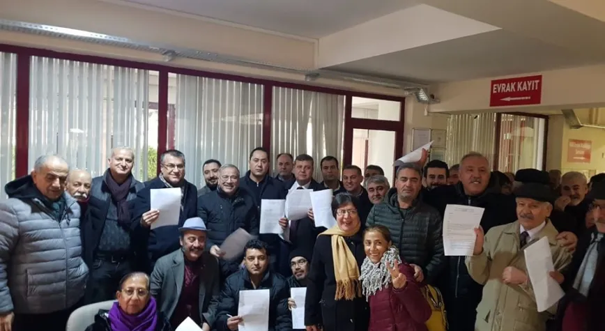 Rant  Kanalına  İtiraz