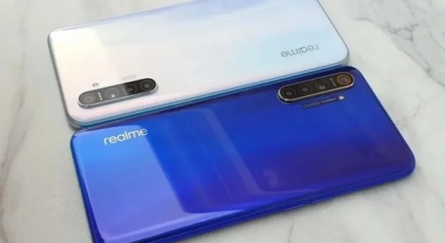 Realme XT, Realme 5 Pro ve Realme C2’nin Türkiye fiyatları