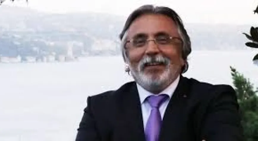 SADECE BASININ DEĞİL, GÖNÜLLERİN BAŞKANI