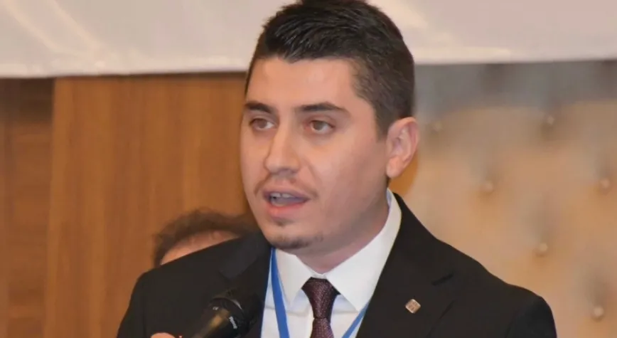 Sağlamer İMO Başkanlığına aday