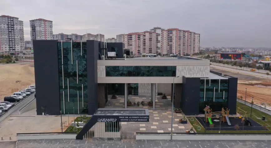 ŞAHİN, ALAEDDİN YAVAŞÇA İÇİN BAŞSAĞLIĞI MESAJI YAYIMLADI