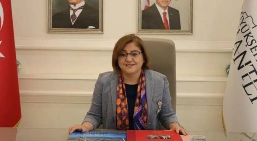 Şahin dava açıyor