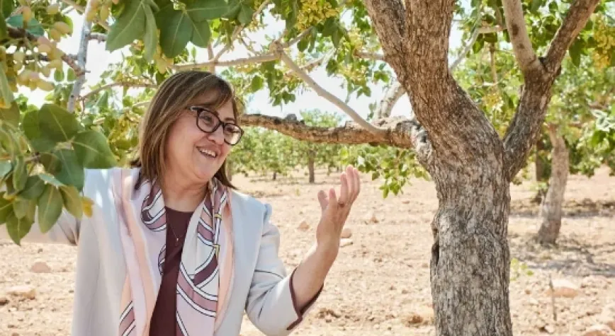 Şahin'den Nizip'e Müjde