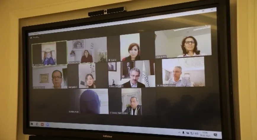 Şahin, e-ticarette düğmeye bastı