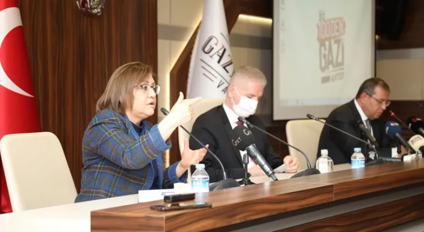 ŞAHİN ENERJİSA YETKİLİLERİNİ UYARDI