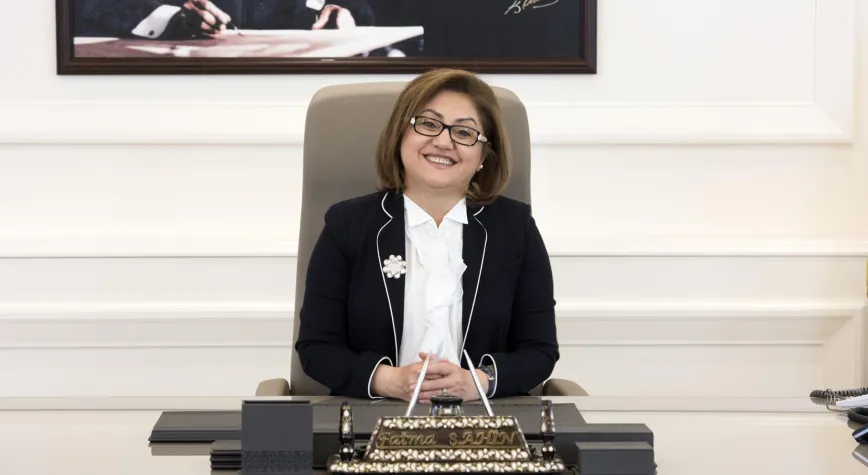 Şahin, “Öğretmenlik şüphesiz bir gönül erliğidir
