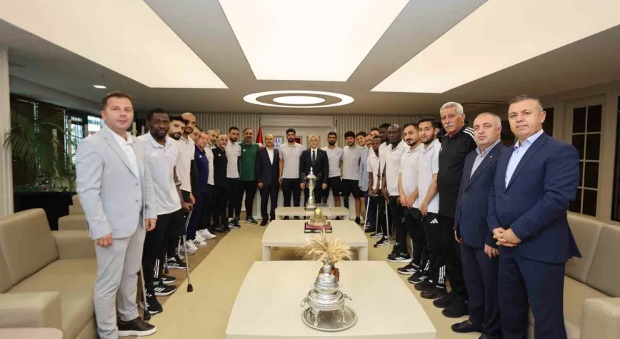 Manşet Resmi