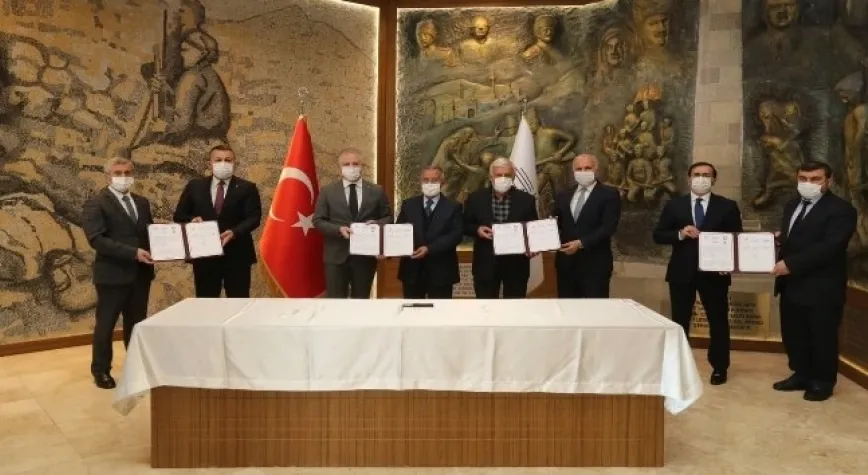 Şahinbey Belediyesinin eğitime desteği sürüyor