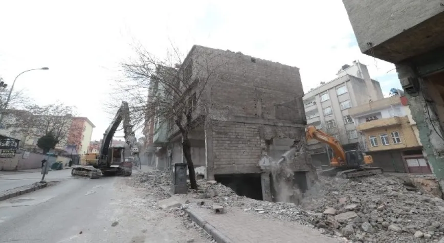 Şahinbey kısıtlamayı fırsata çevirdi
