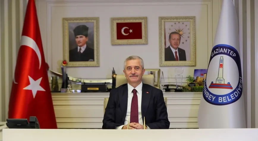 Şahinbey’den üniversitelilere 1 milyar TL’lik destek: Ödemeler 26 Ekim’de başlıyor
