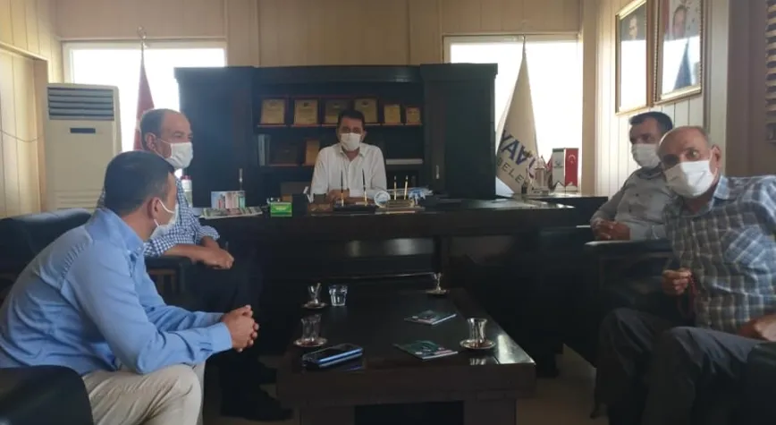  Sakaroğlu Gönülleri fethediyor