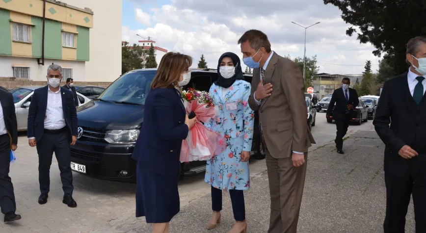 Sakaroğlu:Başkanımızı Tebrik Ediyorum
