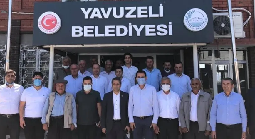 Sakaroğlu:Coşkuyla kutluyoruz