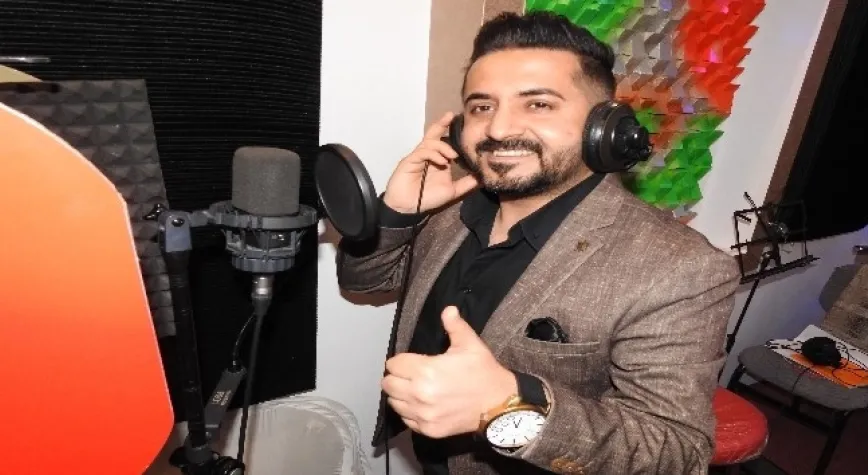 sanatçılar klipte bir araya geldi